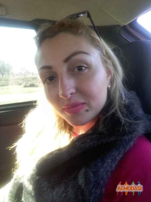 Ольга Леонідівна Озерова фото №1045931. Завантажено 22 Квітня 2017