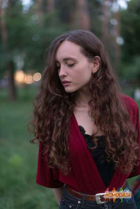 Анна Олександрівна Корабльова фото №1246533. Завантажено 18 Червня 2018