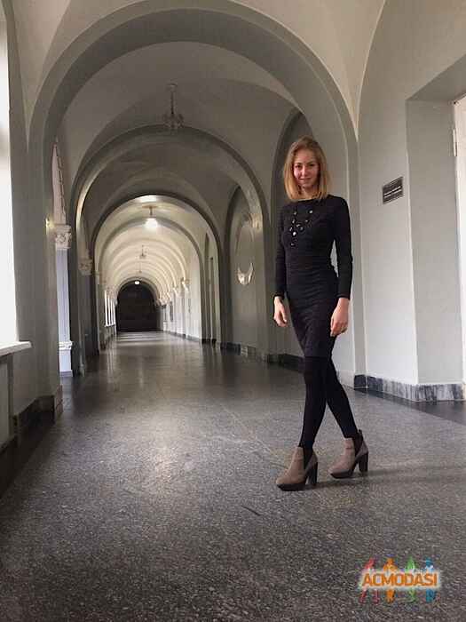 Анна   фото №1080095. Завантажено 17 Липня 2017