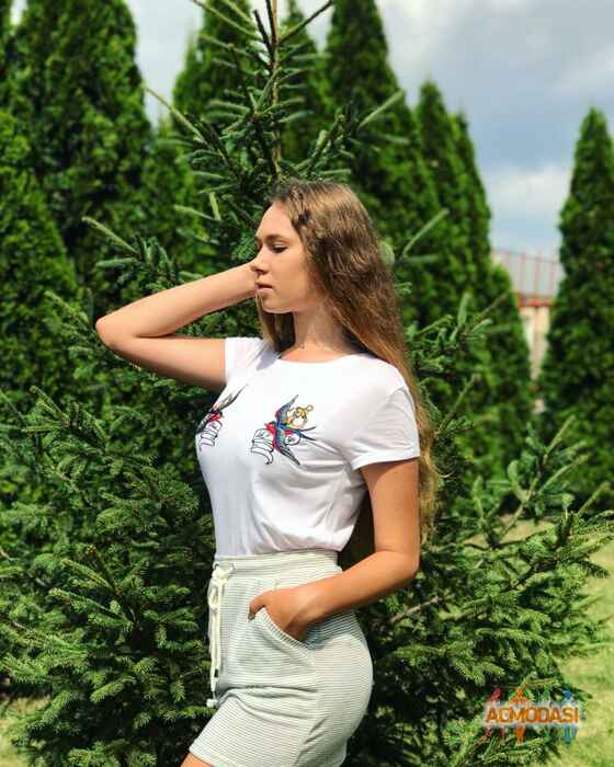 Анна Сергеевна Романова фото №1284375. Завантажено 01 Вересня 2018