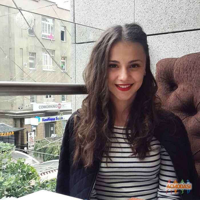 Оксана Вячеславовна Чернова фото №1128539. Завантажено 02 Листопада 2017