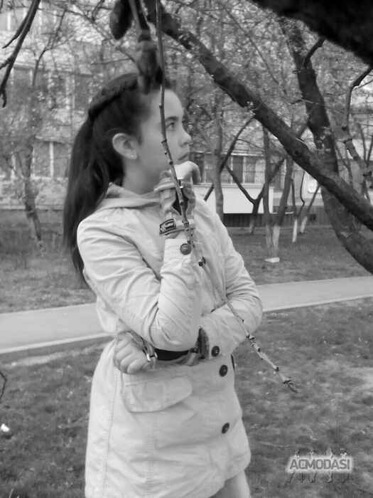 Авеліна Вікторівна Кастін фото №1393941. Завантажено 29 Квітня 2019