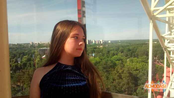 Віталіна  Немченко фото №1240170. Завантажено 04 Червня 2018