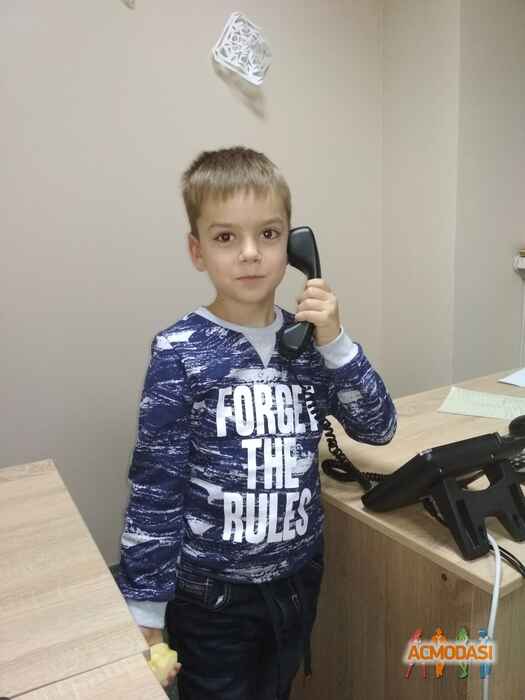 Александр Вадимович Лукашенко фото №1355291. Завантажено 26 Січня 2019