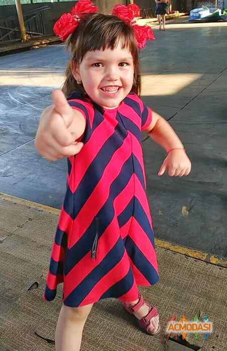 Вероника Андреевна Васильченко фото №1418760. Завантажено 05 Липня 2019