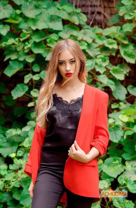 Валерія Валеріївна Дзененко фото №1439935. Завантажено 24 Серпня 2019