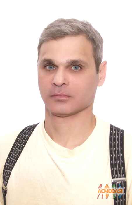 Андрей  Щепанковский фото №113834. Завантажено 02 Грудня 2011