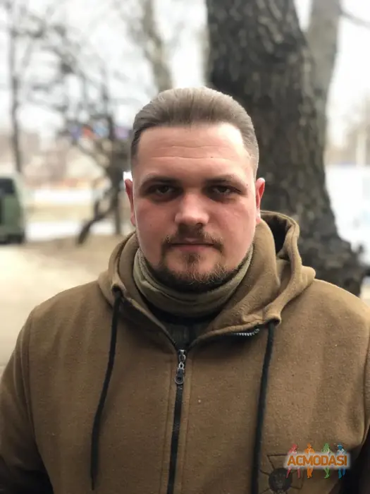 Artur  Rohach фото №1738698. Завантажено 21 Січня 2025