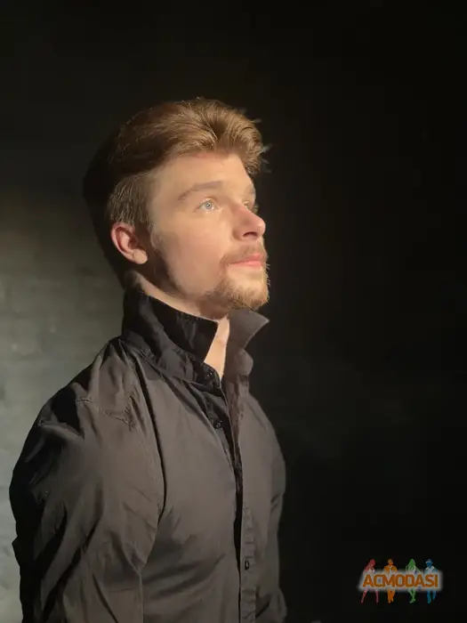 Кирилл  Мороз фото №1751269. Завантажено 06 Січня 2026