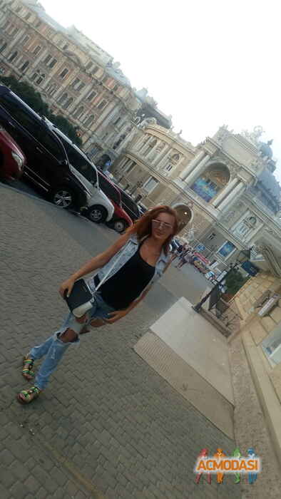 Инна Виталиевна Шевченко фото №976126. Завантажено 25 Жовтня 2016