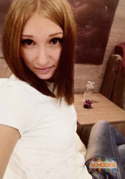 Ангелина Еагеньевна Огиенко фото №767783. Завантажено 07 Листопада 2014