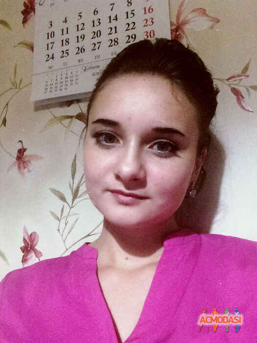 Анна Юріївна Падальченко фото №770582. Завантажено 18 Листопада 2014