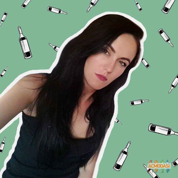 Анна  Владимировна фото №1143494. Завантажено 26 Листопада 2017