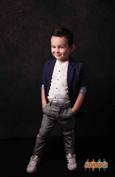 Євген Вадимович Інтелегатор фото №1475268. Завантажено 13 Листопада 2019