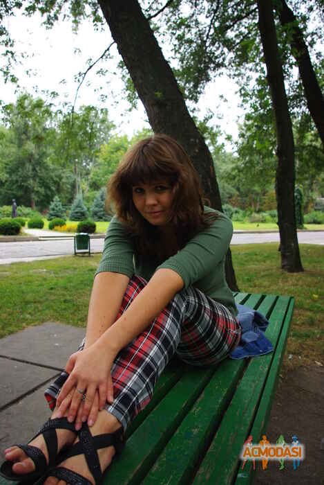 Маричка(Мария) Игоревна Моргун фото №71510. Завантажено 14 Вересня 2011