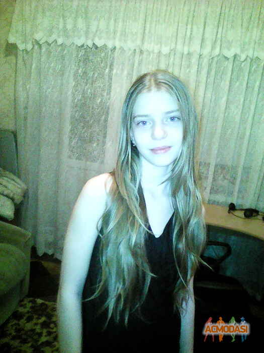 Алина Артёмовна Молчанова фото №914281. Завантажено 28 Травня 2016