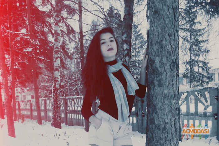 Елена  Ромашкина фото №995756. Завантажено 09 Грудня 2016