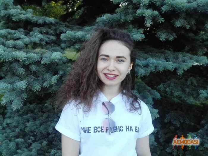 Тетяна Ростиславівна Маланяк фото №1327814. Завантажено 25 Листопада 2018