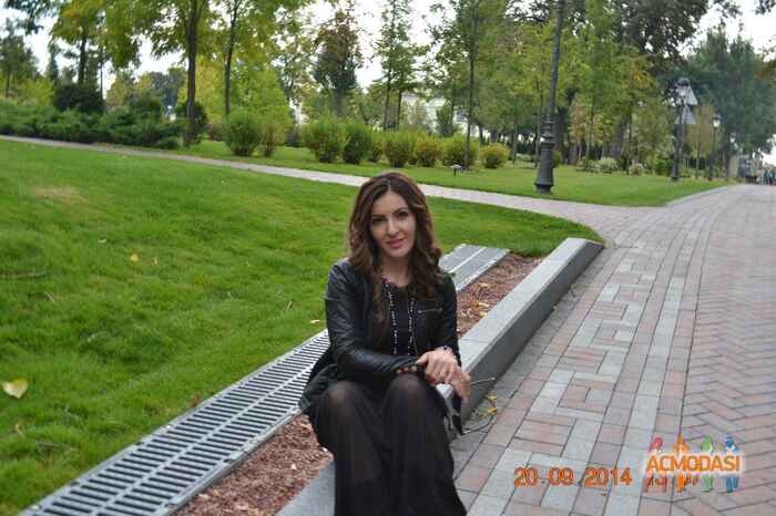 Светлана Ивановна Антоневич фото №1008939. Завантажено 18 Січня 2017