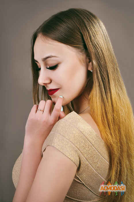 Dayana Alekseevna Kolosova фото №1027748. Завантажено 03 Березня 2017