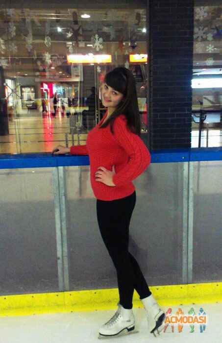 Надя Виталиевна Ментий фото №1054183. Завантажено 15 Травня 2017