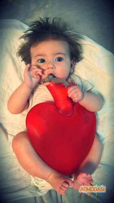 Вероника Евгеньевна Вербилюк фото №1058666. Завантажено 26 Травня 2017