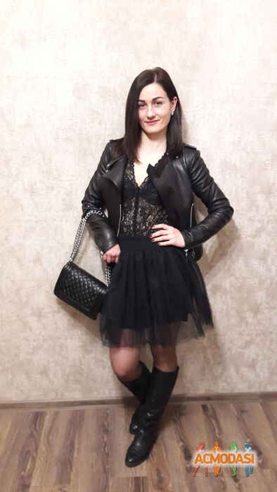 Світлана Володимирівна Бобошко фото №1101561. Завантажено 08 Вересня 2017