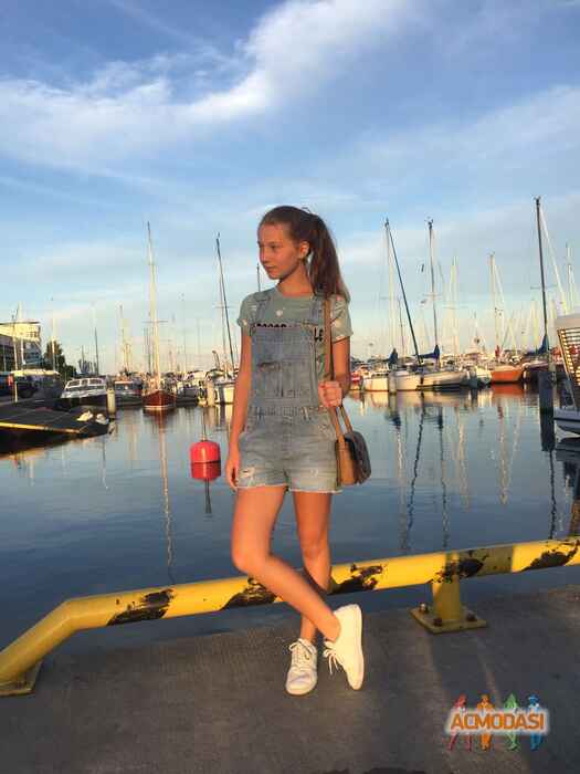 Єлизавета Ігорівна Александрова фото №1153549. Завантажено 15 Грудня 2017