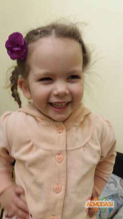 Мирослава Ігорівна Тимоцко фото №1186382. Завантажено 14 Лютого 2018