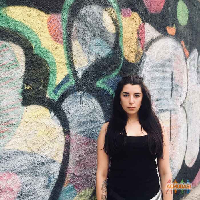 Мария Валериевна Алейникова фото №1259751. Завантажено 17 Липня 2018