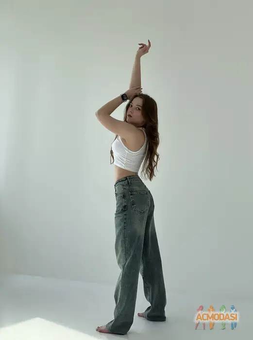 Аміна Сергіївна Онуфрієнко фото №1752437. Завантажено 01 Лютого 2026