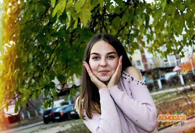 Дария Вячеславовна Шварапа фото №1384197. Завантажено 29 Березня 2019