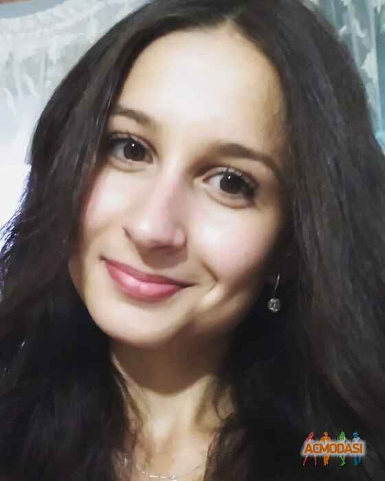 Анна Юсубова Альбертівна фото №1450249. Завантажено 18 Вересня 2019