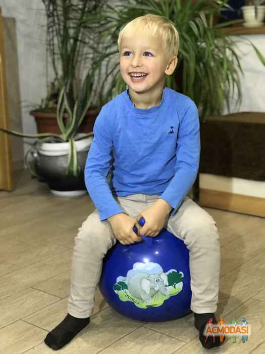 Єгор Олексійович  фото №1456663. Завантажено 04 Жовтня 2019