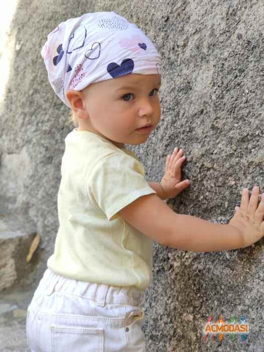 Ярослава Артемівна Петрухнова фото №1479984. Завантажено 25 Листопада 2019