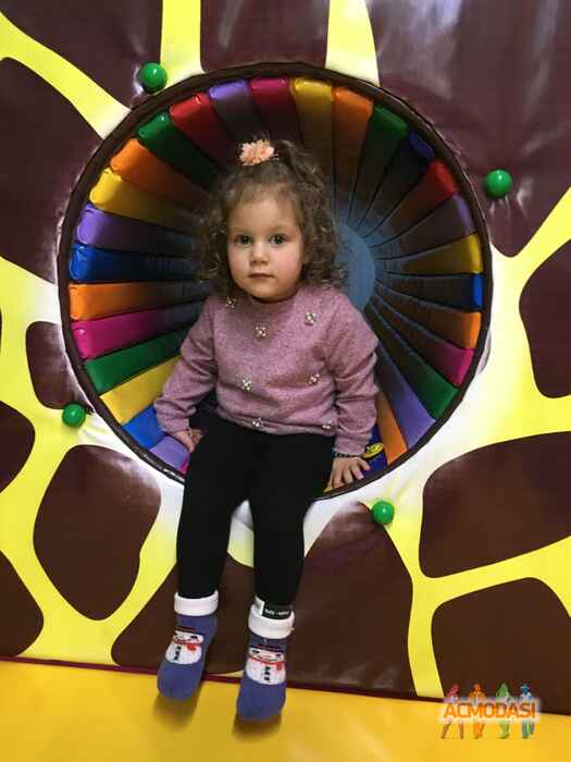 Ясмин Аслы   фото №1485698. Завантажено 09 Грудня 2019