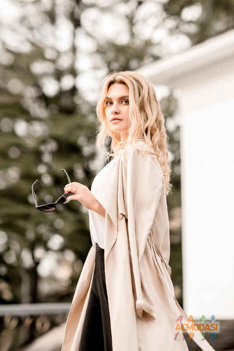 Sofia  Sorokoum фото №1591298. Завантажено 11 Грудня 2020