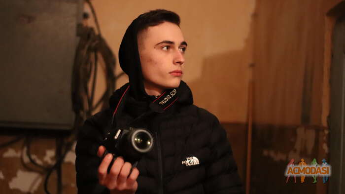 Kosta  Yasinskiy фото №1680501. Завантажено 01 Лютого 2022