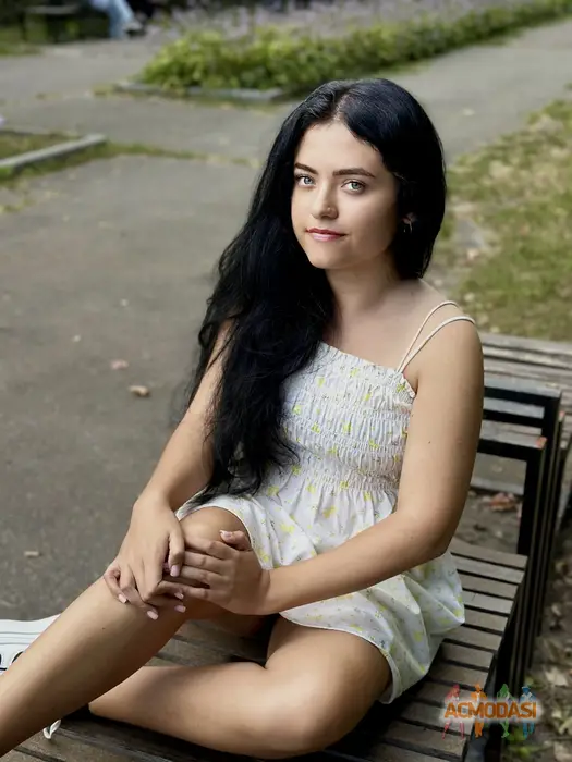 Надія  Баркова фото №1750462. Завантажено 11 Грудня 2025