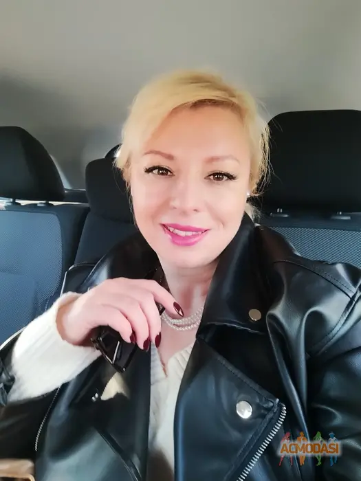 Марія  Свєтушкіна фото №1744428. Завантажено 24 Червня 2025