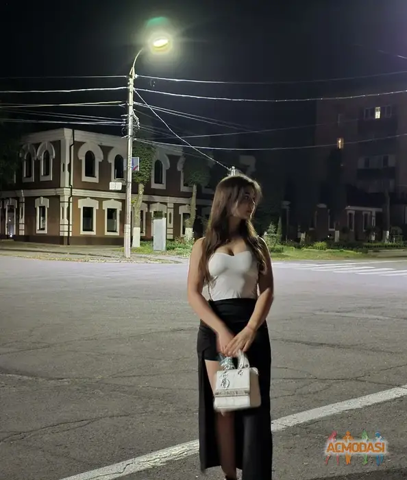 Діана  Юрченко фото №1750616. Завантажено 18 Грудня 2025