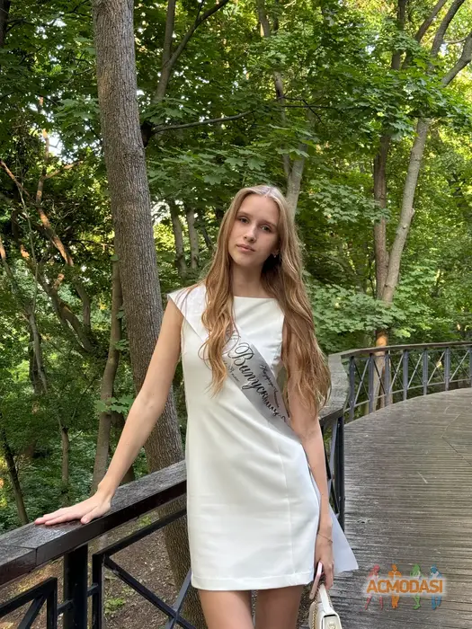 Анастасія  Назарчук фото №1751054. Завантажено 03 Січня 2026