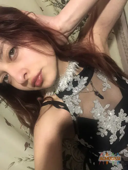 Альбіна  Крилова фото №1751177. Завантажено 04 Січня 2026