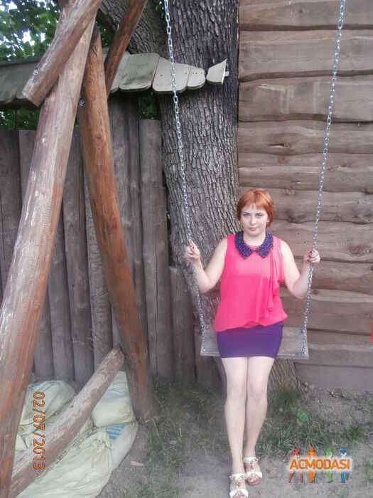 Ольга Николаевна Супрович фото №487812. Завантажено 09 Вересня 2013