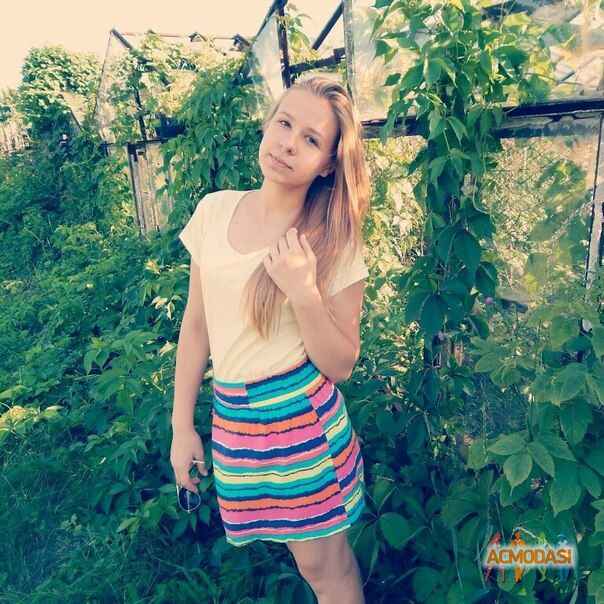 Оксана   фото №700694. Завантажено 31 Липня 2014
