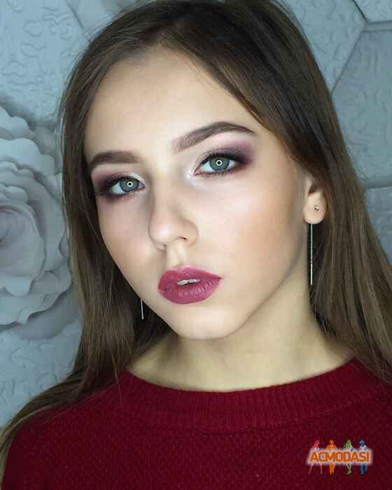 Valeria Maksimovna Kuzmina фото №1171217. Завантажено 23 Січня 2018