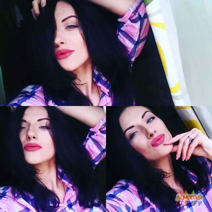Анна  Обуховская фото №1024686. Завантажено 24 Лютого 2017