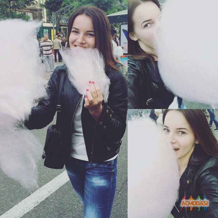 Оленка  Гадьо фото №968584. Завантажено 09 Жовтня 2016