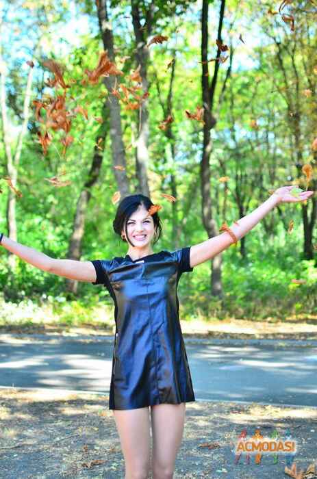 Marya Sergeivna Zakolotneva фото №986106. Завантажено 16 Листопада 2016