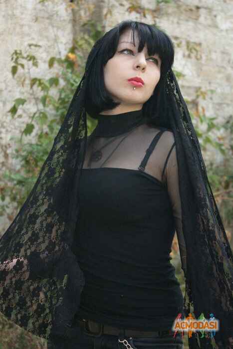 Анна Александровна Блащук фото №1003186. Завантажено 04 Січня 2017